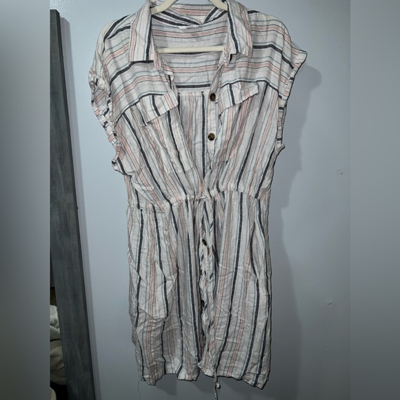 Time and Tru Dresses & Skirts - Time & Tru Shirt Dress